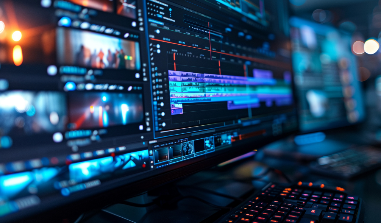 7fivefive_A Data-Driven Approach to Editing in the Cloud