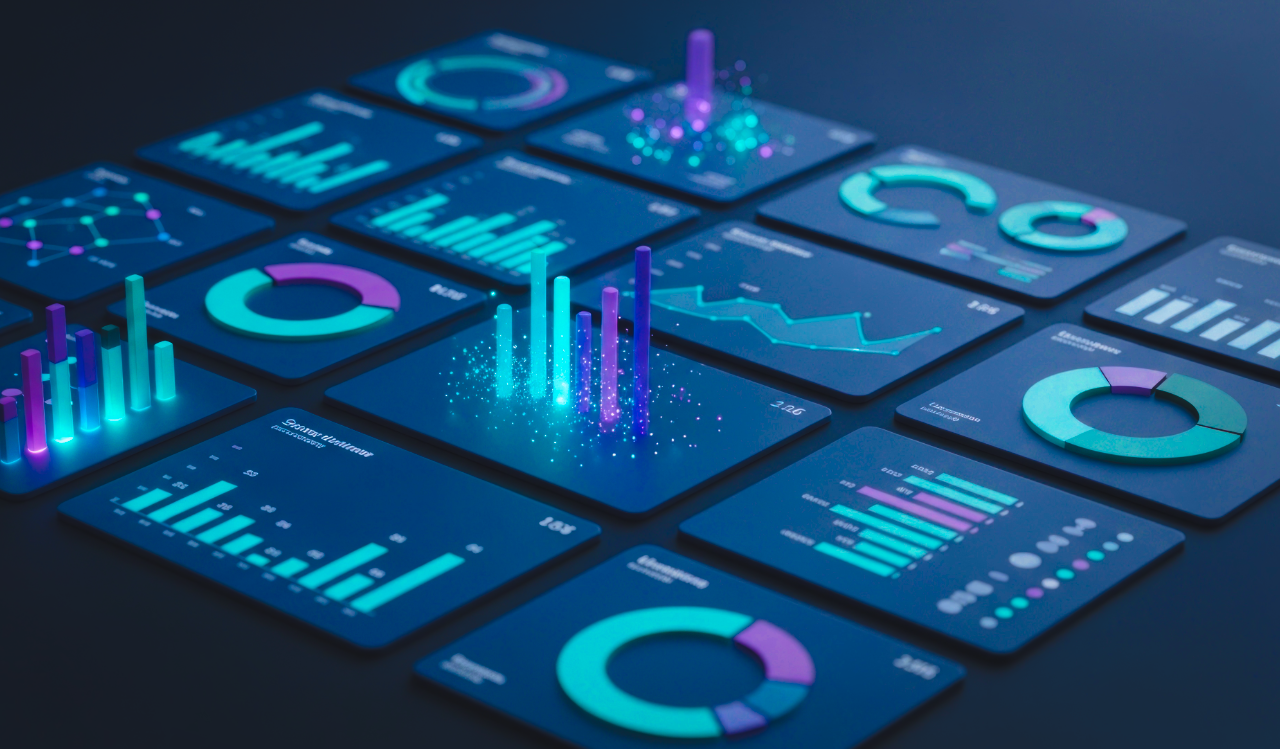 7fivefive_Operational Analytics for Media Infrastructure